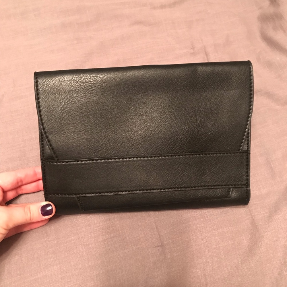 NWOT Envelope Crossbody Purse